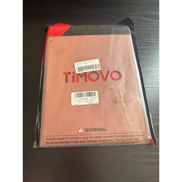 iPad Pro Case and sleeve - Picture 6 of 10